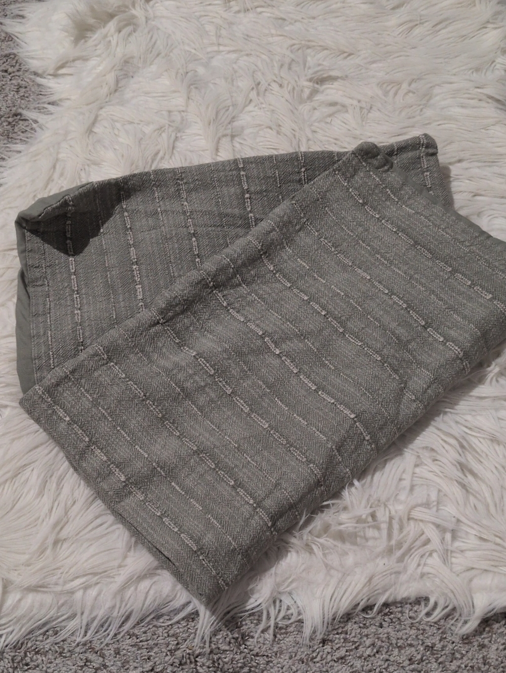 Hearth & Hand with Magnolia King Pillow Sham × 2